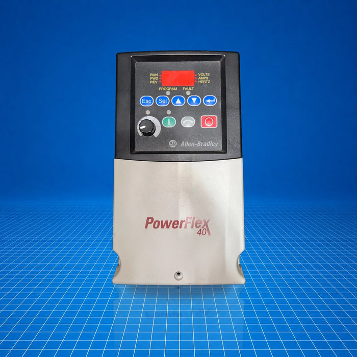22B-B5P0N104 Allen-Bradley