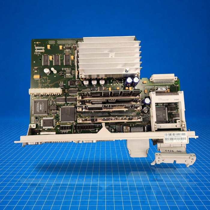 6FC5357-0BB34-0AE0 Siemens industrial automation part - product view