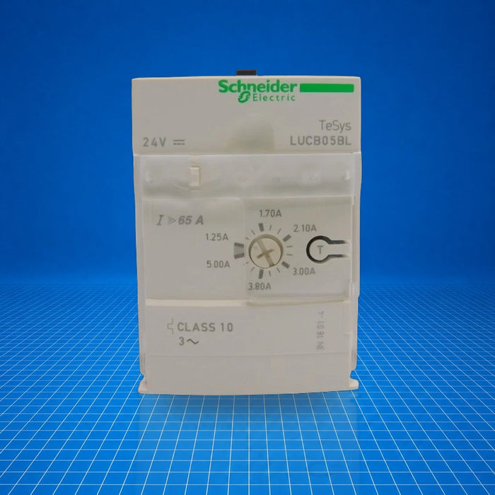 LUCB05BL Schneider Electric - unit detail