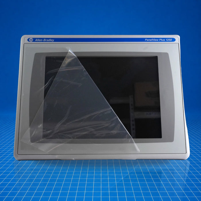 2711P-T12C4D9 Allen Bradley industrial automation part - product view