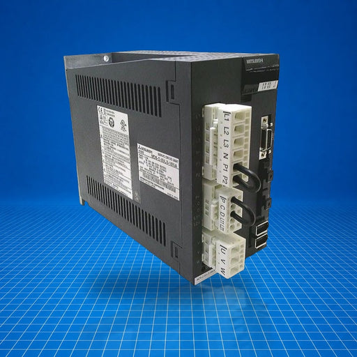 MDS-D-SVJ3-10NA Mitsubishi