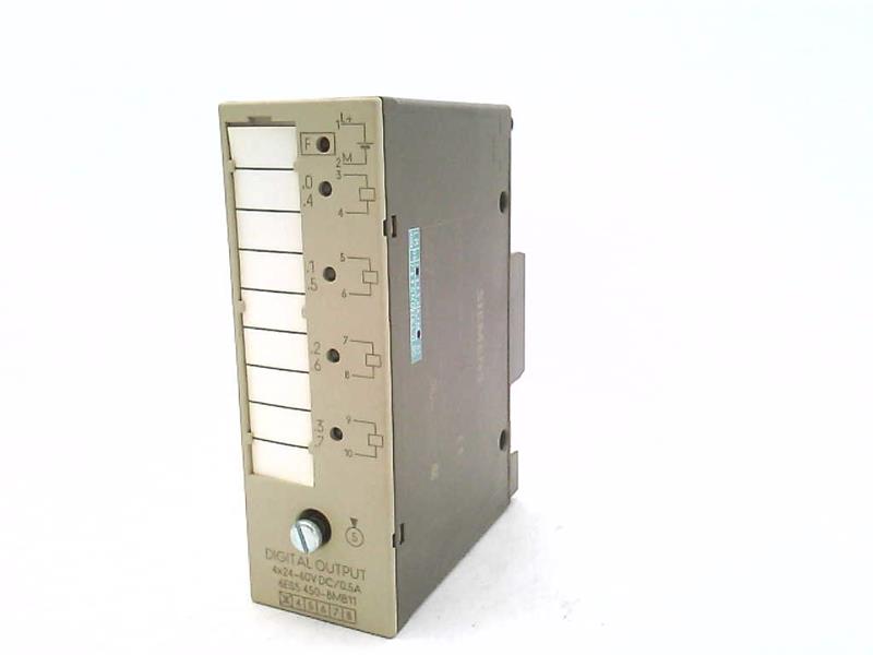 6ES5450-8MB11 Siemens