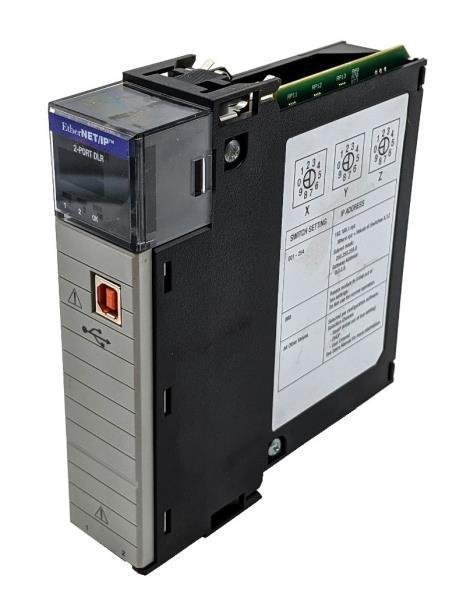 1756-EN3TR Allen-Bradley