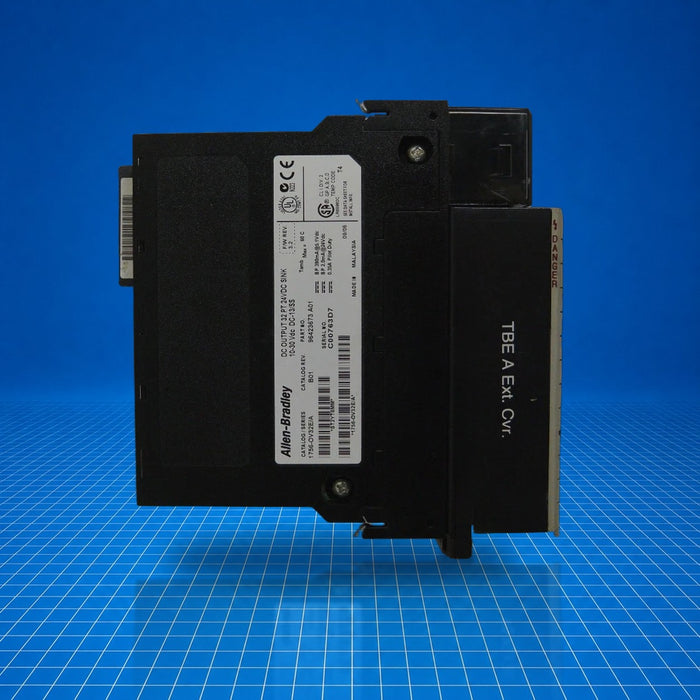 1756-OV32E Allen-Bradley