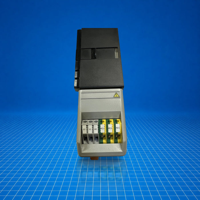 1394C-AM50 Allen Bradley industrial automation part - product view