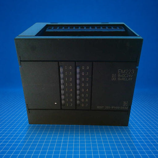 6ES7223-1PH00-0XA0 Siemens