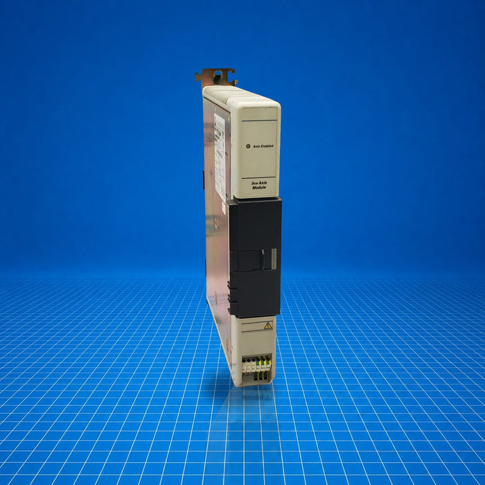 1394C-AM04 Allen Bradley industrial automation part - tested surplus unit