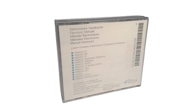 6ES7998-8XC01-8YE0 Siemens