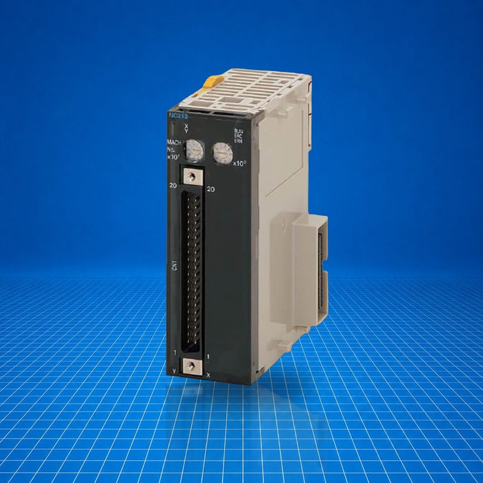 CJ1W-NC233 Omron