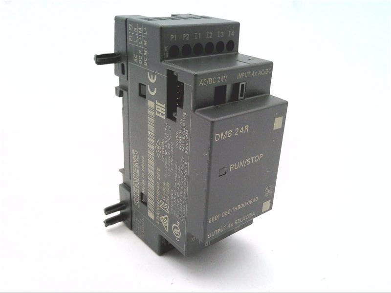 6ED1055-1HB00-0BA0 Siemens