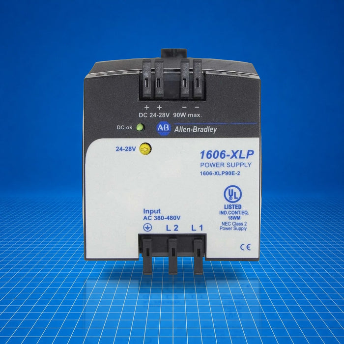 1606-XLP90E-2 Allen Bradley Power Supply