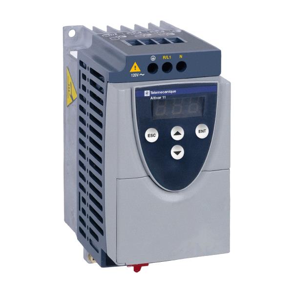ATV11HU05F1U Schneider Electric