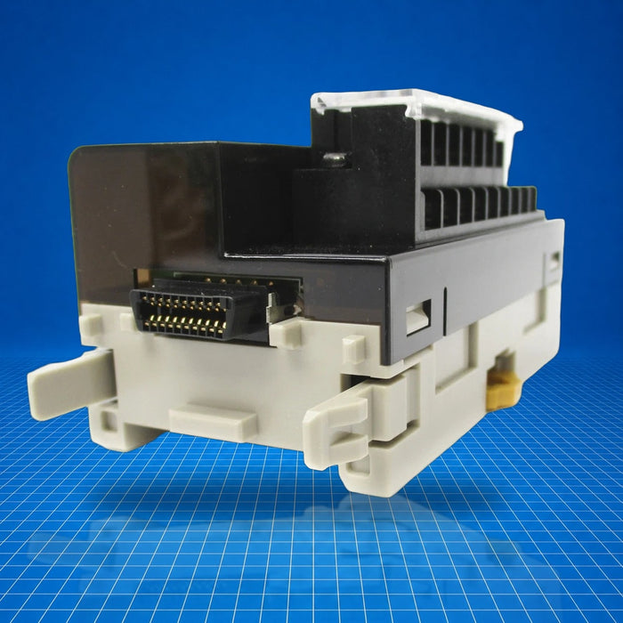 XWT-OD16-1 Omron industrial automation part - unit detail