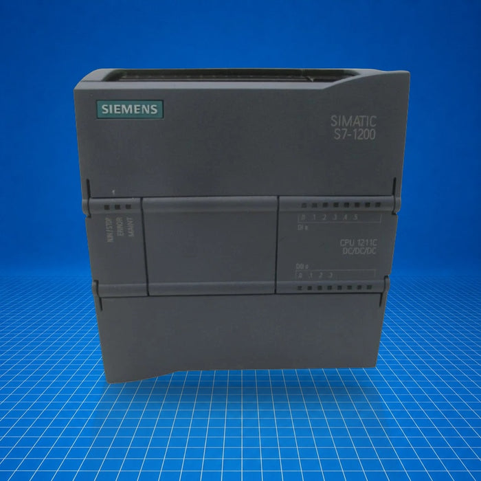 6ES7211-1AE40-0XB0 Siemens