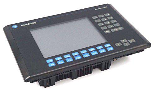 2711-K10G8 Allen-Bradley