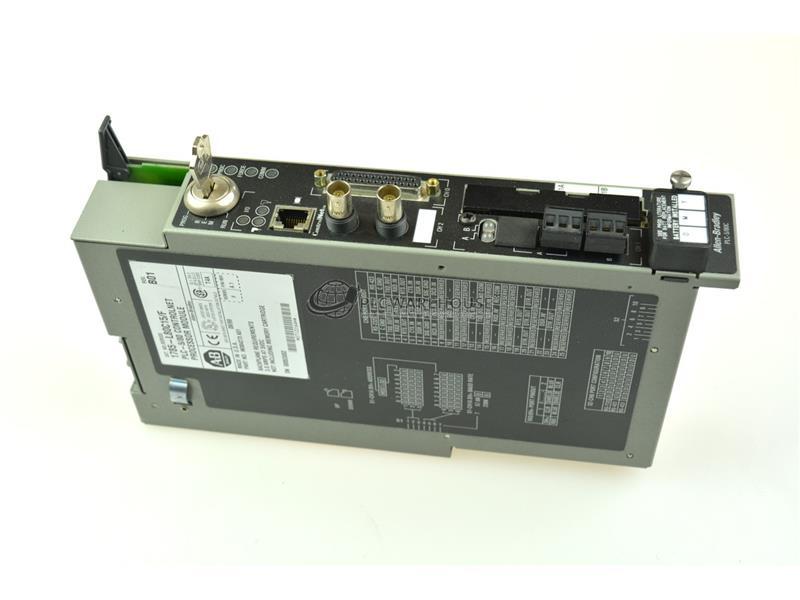 1785-L80C15 Allen-Bradley