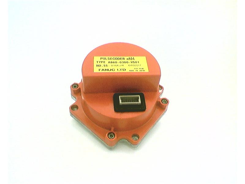 A860-0360-V501 GE Fanuc