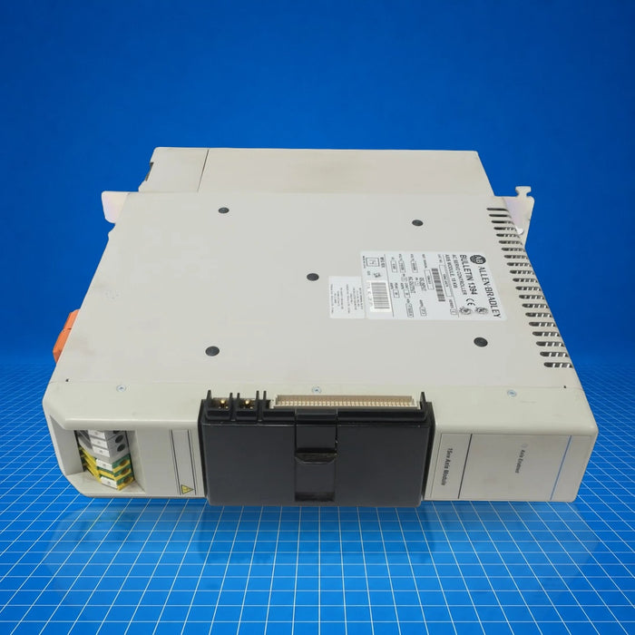 1394C-AM75 Allen Bradley industrial automation part - unit detail
