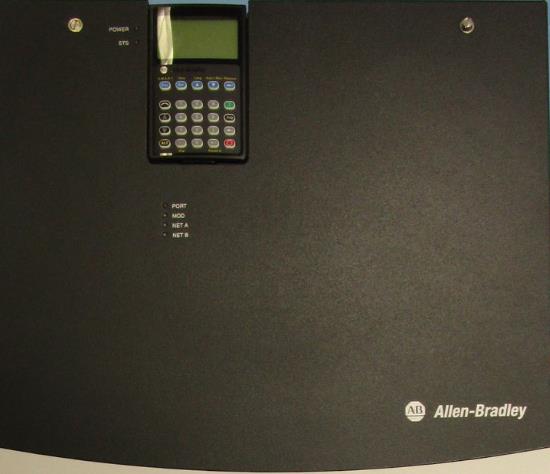 20BD034A3AYNANC1 Allen-Bradley