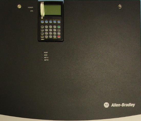 20BD011A3AYNANC0 Allen-Bradley