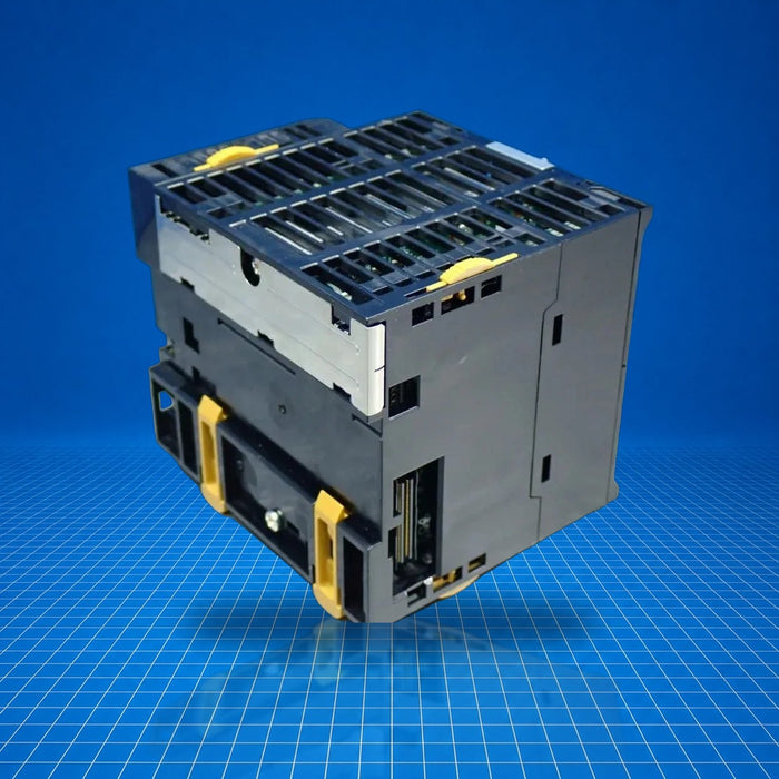 NJ301-1200 Omron industrial automation part - tested surplus unit