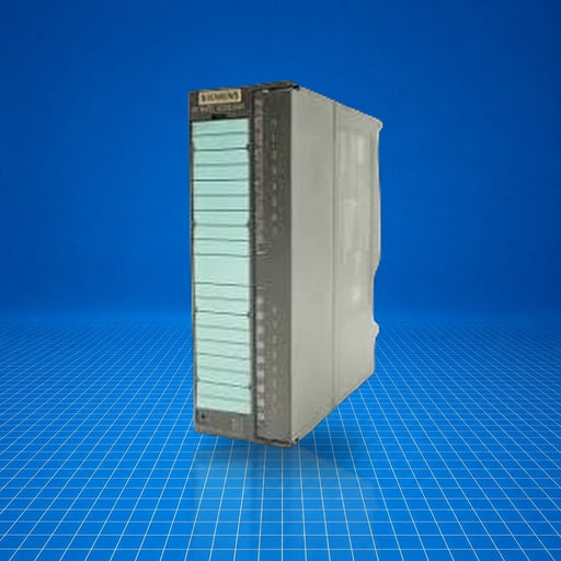 6ES7322-1HH00-0AA0 Siemens