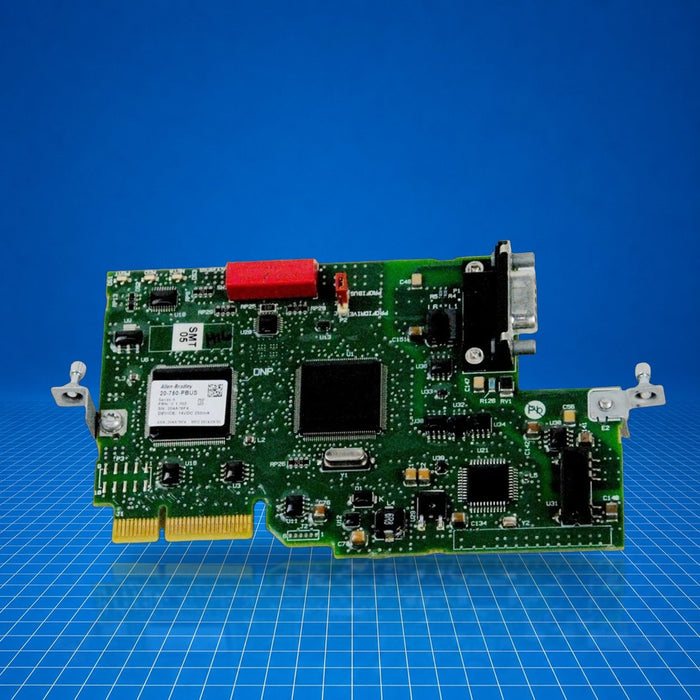20-750-PBUS Allen-Bradley
