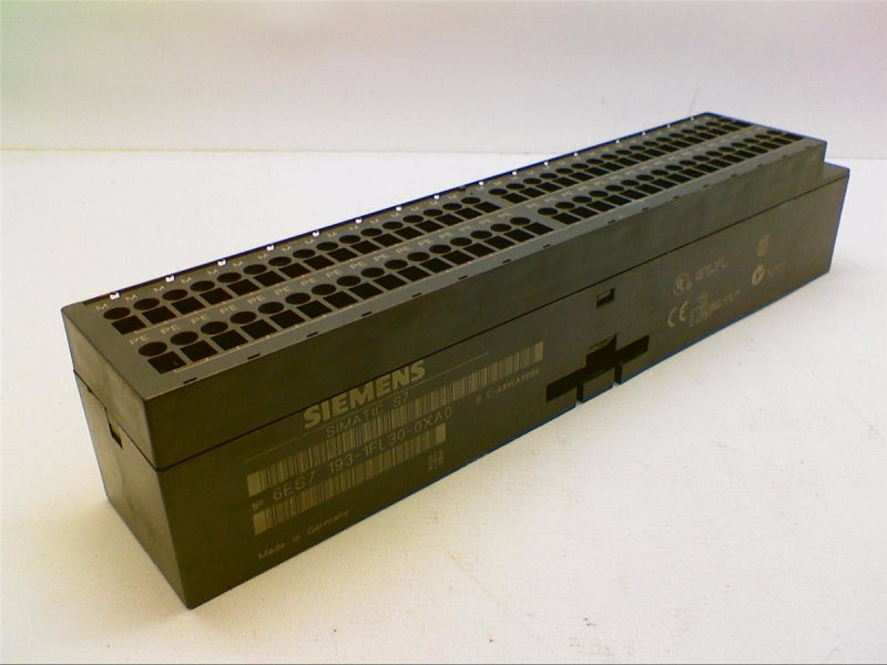 6ES7193-1FL30-0XA0 Siemens