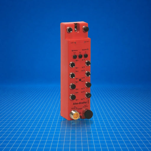1732ES-IB8XOB8 Allen-Bradley