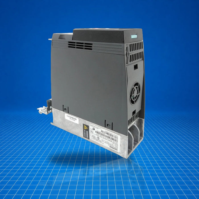 6SL3210-1KE14-3AP1 Siemens industrial automation part - product view