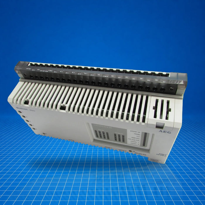 110-CPU-612-00 Schneider industrial automation part - product view