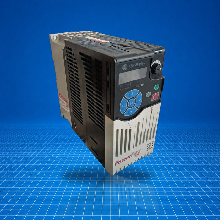 25B-E3P0N104 Allen-Bradley
