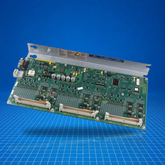 6FC5611-0CA01-0AA0 Siemens industrial automation part - unit detail
