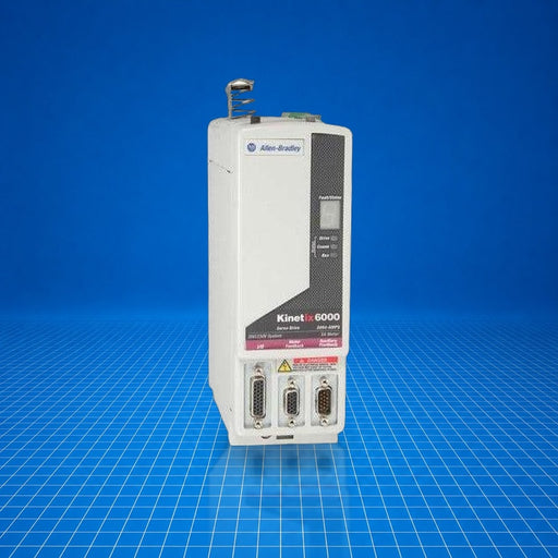 2094-AMP5 Allen-Bradley
