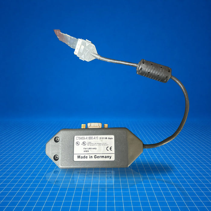 C79459-A1890-A10 Siemens industrial automation part - product view