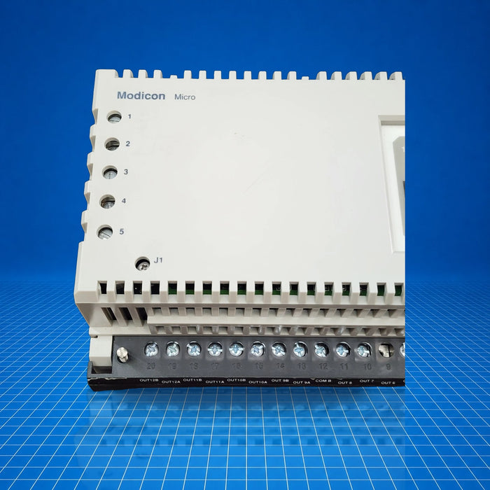 110-CPU-311-01 Schneider industrial automation part - product view