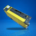 A06B-6114-H210 GE Fanuc industrial automation part - part number label view