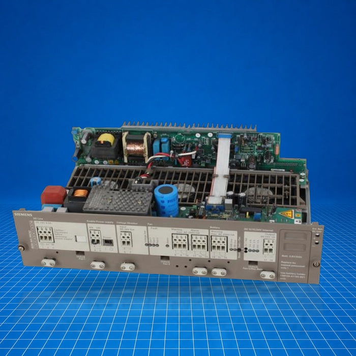 6ES5955-3NC42 Siemens