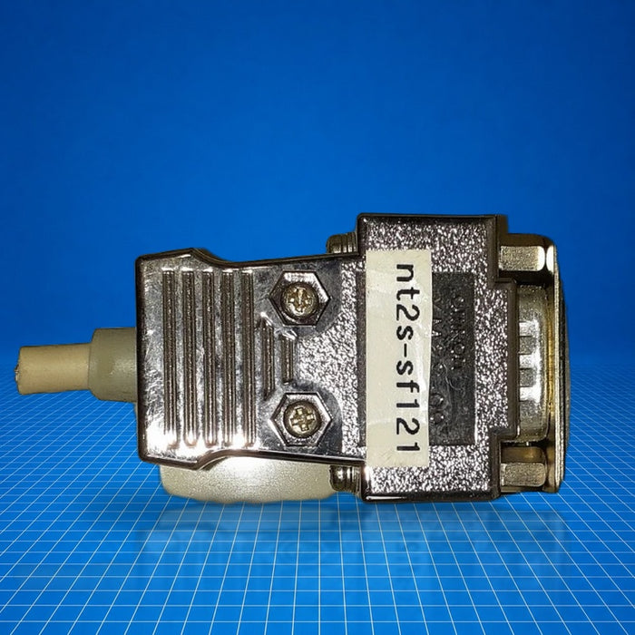 NT20S-ST121-EV3 Omron