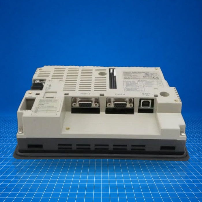 NS5-SQ10B-V2 Omron
