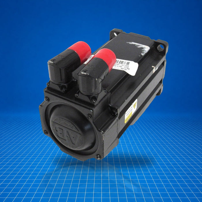 MPL-B420P-SJ74AA Allen-Bradley