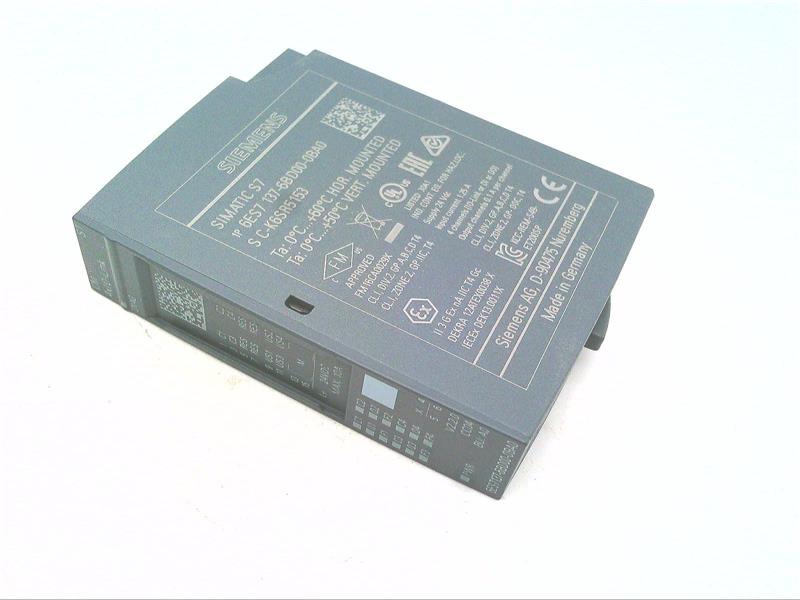 6ES7137-6BD00-0BA0 Siemens