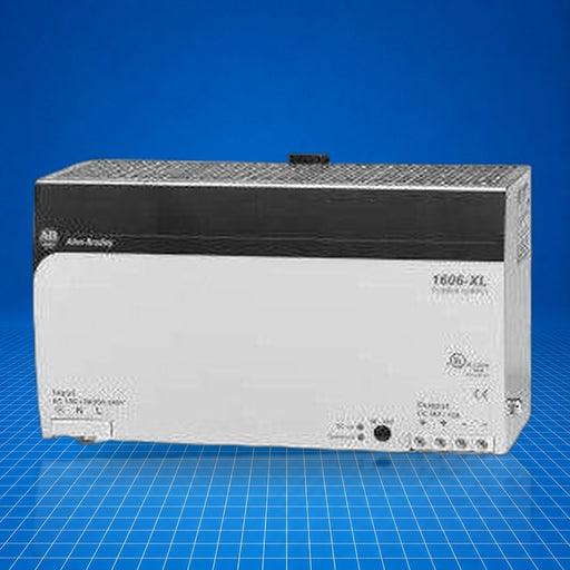 1606-XL480GP Allen-Bradley