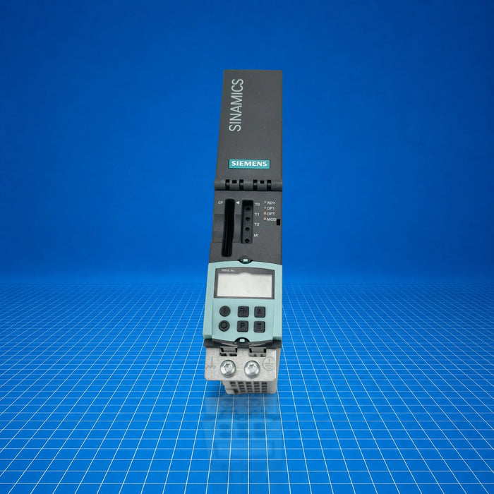 6SL3040-0MA00-0AA1 Siemens industrial automation part - product view