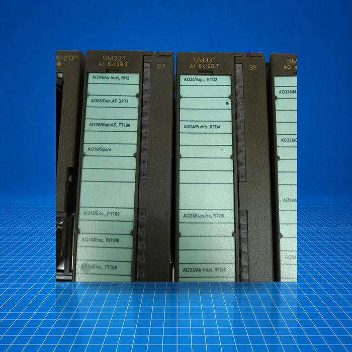 6ES7322-1HF01-0AA0 Siemens