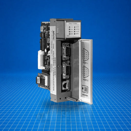166-202 Allen-Bradley