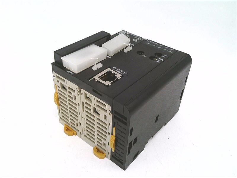 CJ1MCPU13ETN Omron