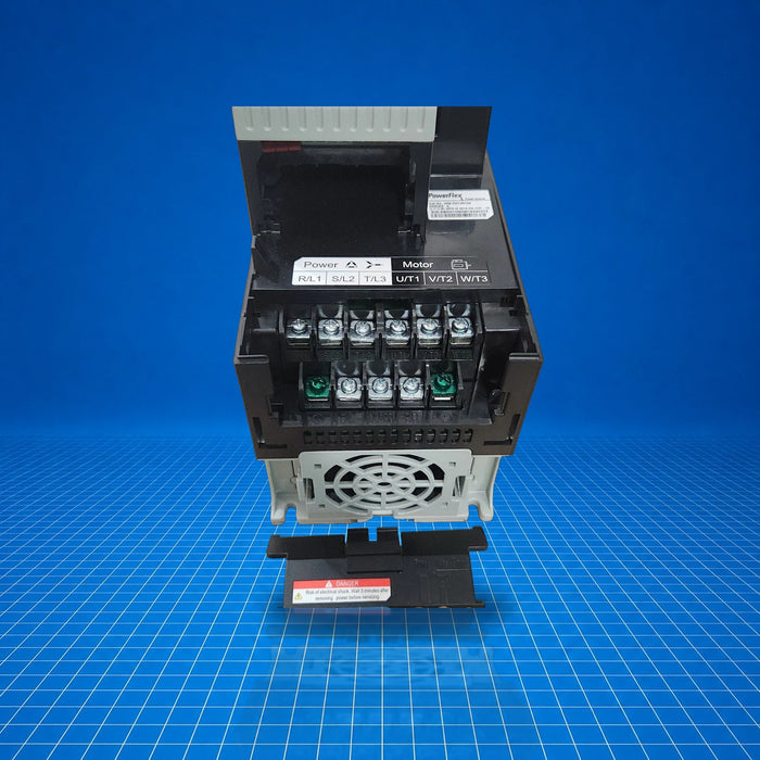 25B-D013N104 Allen-Bradley