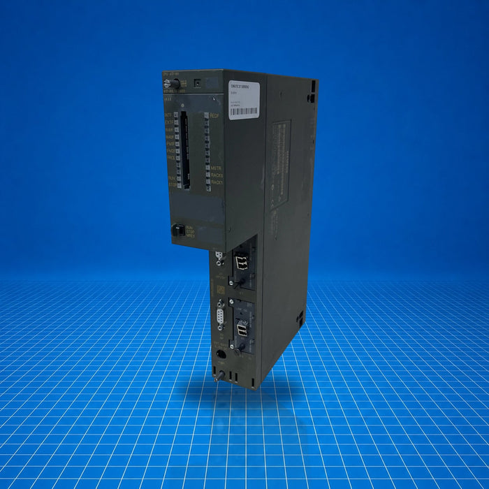 6ES7417-4HL04-0AB0 Siemens