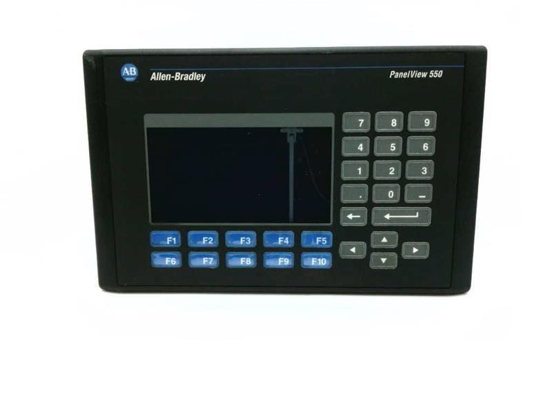 2711-K5A5 Allen-Bradley